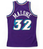 KARL MALONE UTAH JAZZ JERSEY