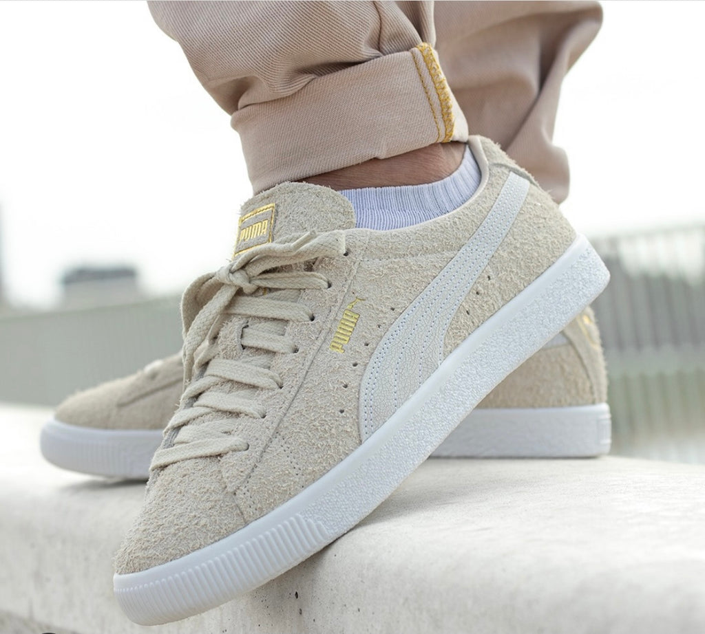 PUMA CLASSIC OFF WHITE NUDE Live kickz