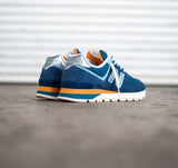 NEW BALANCE CLASSIC TEAL BLUE