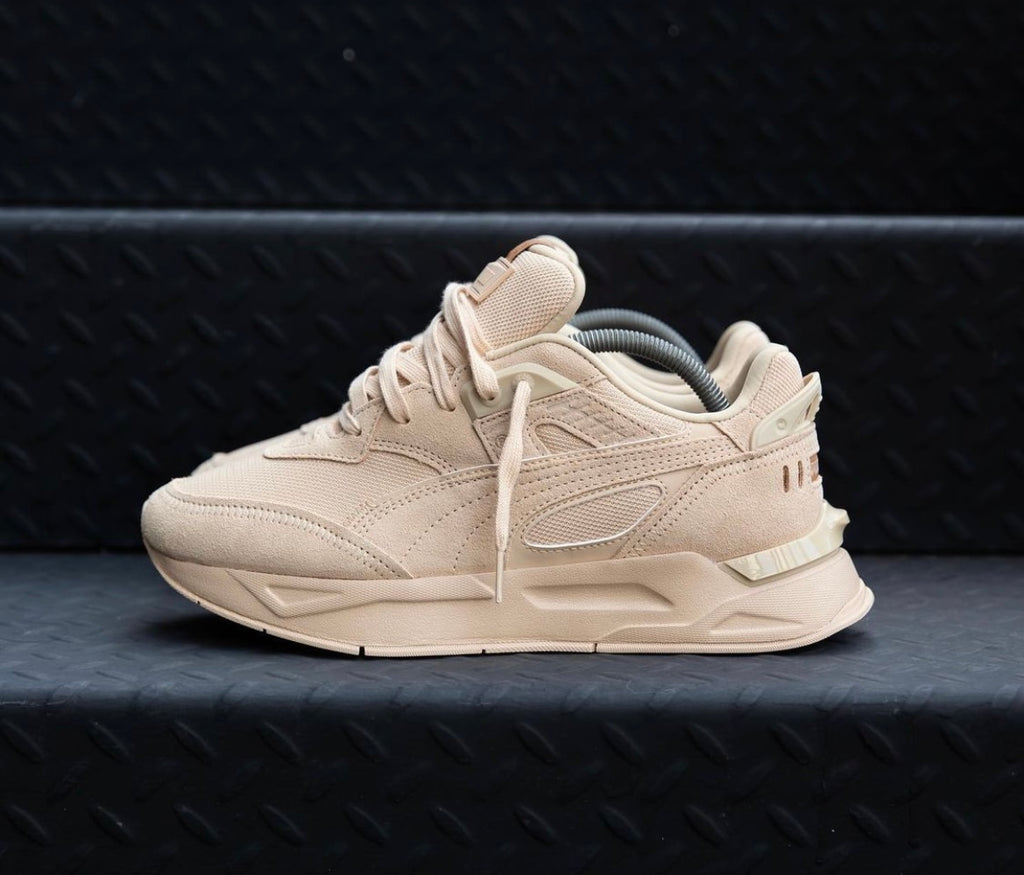 PUMA TRAINER X2 NUDE