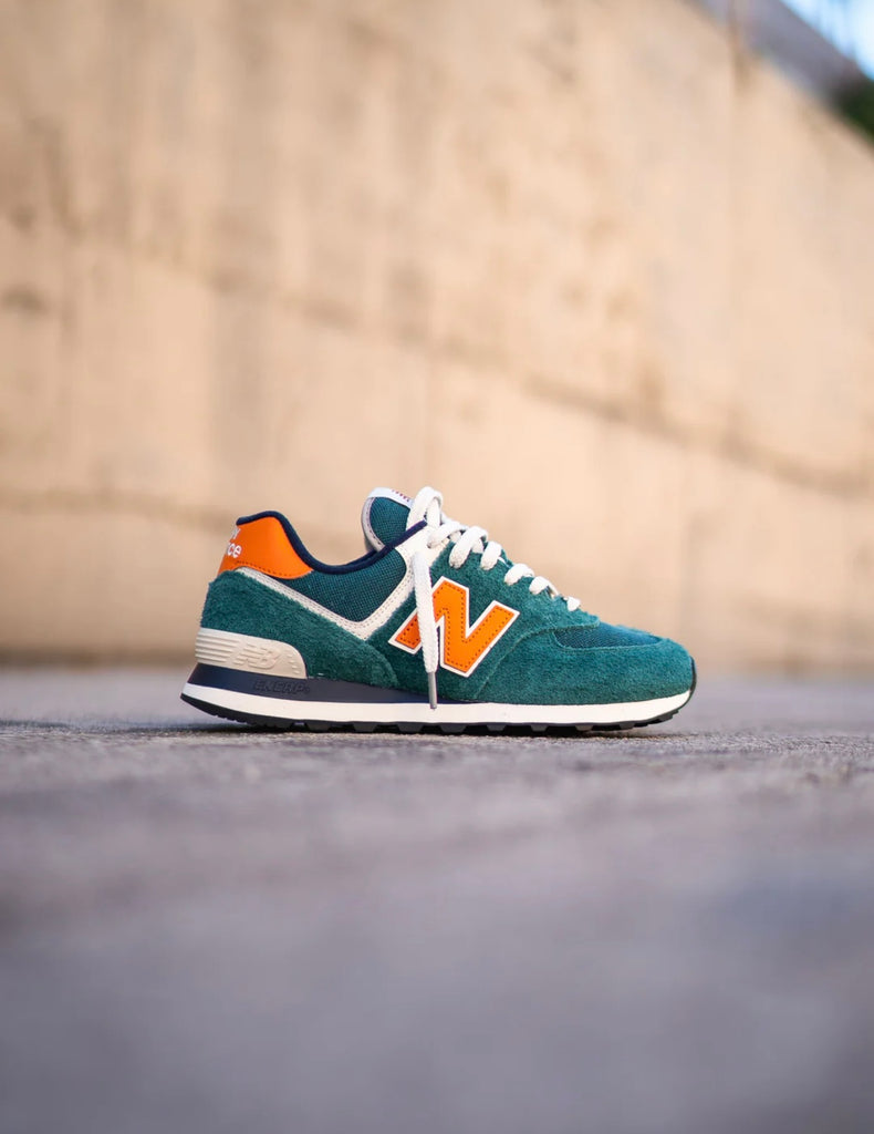 NEW BALANCE TRAINERS HURRICANES