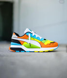 PUMA TRAINERS MULTICOLORED