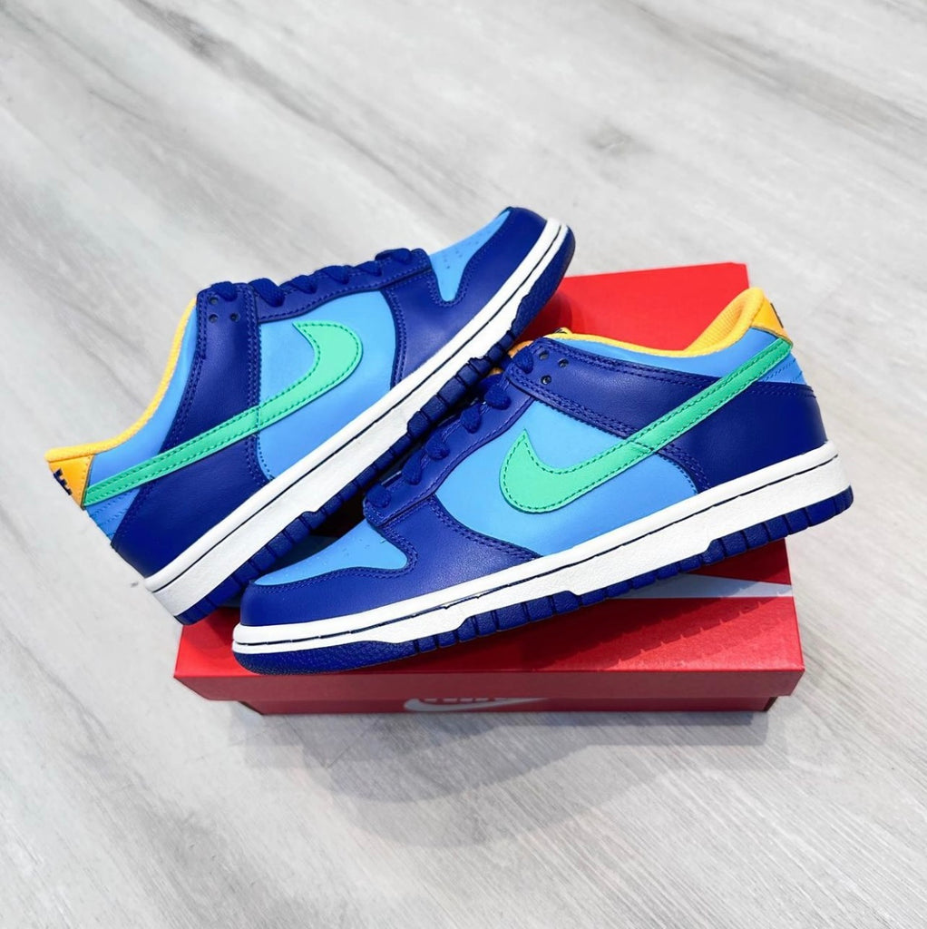 NIKE DUNK LOW ALL STAR