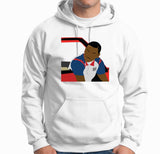 PAID IN FULL “MONEY MITCH” HOODIE