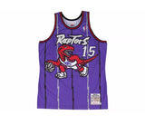 VINCE CARTER TORONTO RAPTORS JERSEY