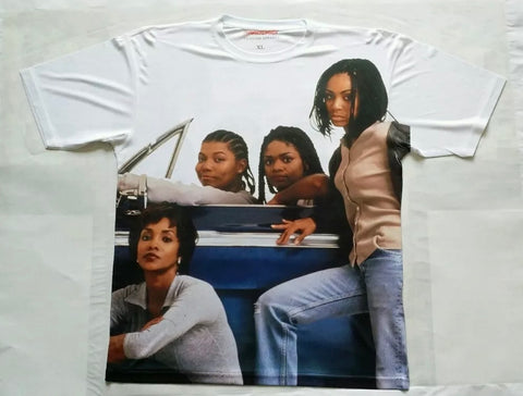 SET IT OFF SCREEN TEE SHIRT