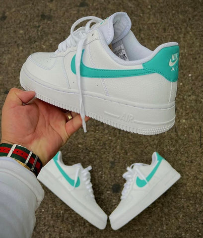 NIKE AIR FORCE 1 â Page 2 â Live-kickz