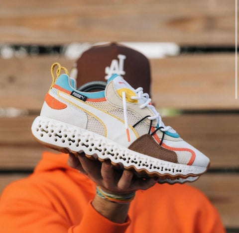 PUMA X TRAINERS MULTICOLOR