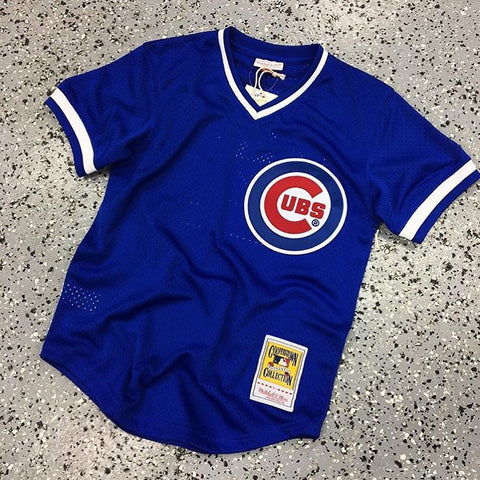 Chicago cubs jersey