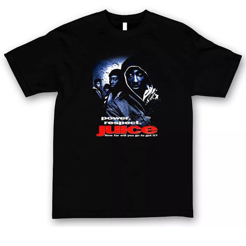 JUICE TEE SHIRT