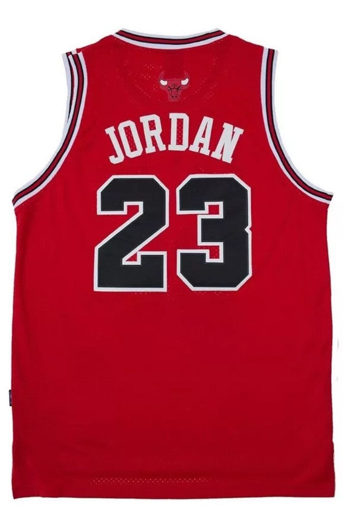 MICHAEL JORDAN SWINGMAN JERSEY | RED