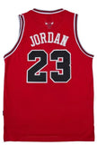 MICHAEL JORDAN SWINGMAN JERSEY | RED