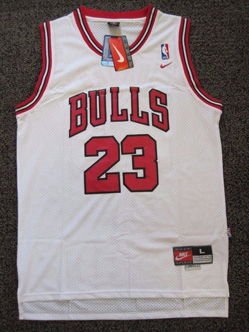 MICHAEL JORDAN SWINGMAN JERSEY | WHITE