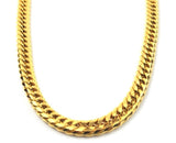 GOLD GLORY CUBAN LINK
