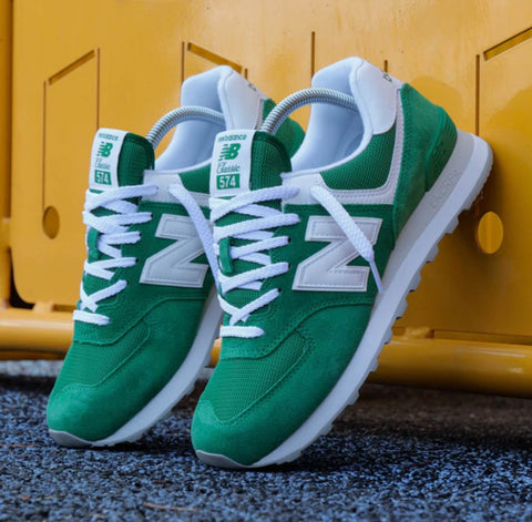 NEW BALANCE TRAINER NUDE VOLT